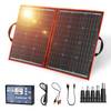Dokio Solarpanel Faltbar