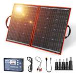 Dokio Solarpanel Faltbar
