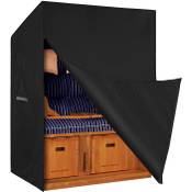 Dokon Strandkorb Schutzhülle