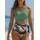 Dokotoo High-Waist-Bikini