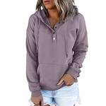 Hoodie Damen