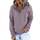 Dokotoo Kapuzenpullover Damen