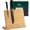 Dolce Mare Messerblock