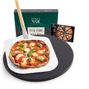 Dolce Mare Pizzastein Vergleich