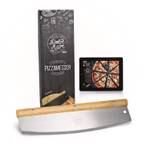 Dolce Mare Wiegemesser