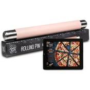 Dolce Mare Teigrolle Vergleich