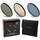 Dolder Neutral Graufilter Set
