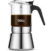 Doli Design Espressokocher Vergleich