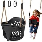 Dolibest Babyschaukel