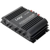 Dollatek LEPY LP-168S Vergleich