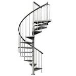 Wendeltreppe