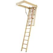 DOLLE Bodentreppe 120 x 60