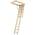 DOLLE Bodentreppe 120 x 60