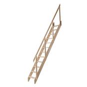 Dolle Raumspartreppe Fichte