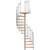 Dolle Wendeltreppe