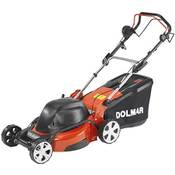 Dolmar EM461S Vergleich