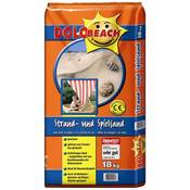 DOLOBEACH Strand- und Spielsand Vergleich