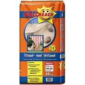 Dolobeach Strand- und Spielsand