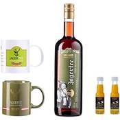 Dolomiti Alpenfeinkost Original Jagertee