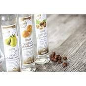 DOLOMITI  Haselnuss-Schnaps  40% vol. Vergleich