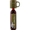 Dolomitl Alpenfeinkost Original Jagertee mit hochwertiger Tasse