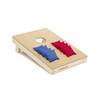 Doloops Cornhole-Spiel