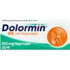 Dolormin GS mit Naproxen