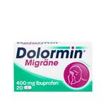 Dolormin Migräne