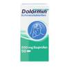 Dolormin Schmerztabletten Ibuprofen 200 mg