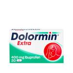 Dolormin Extra Ibuprofen 400 mg
