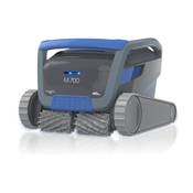 Dolphin M700 Vergleich