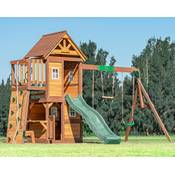 Dolphin Playground T PL-153B Vergleich