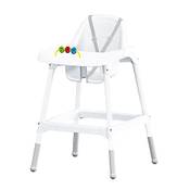 Dolu Babyhochstuhl RXZER23