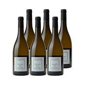 Domaine de Rochemure Beaujolais Blanc Vergleich