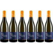Domaine Olivier Pézenneau Beaujolais Blanc