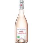 PINK FLAMINGO Roséwein, IGP Sable de Camargue, Frankreich