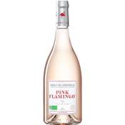 PINK FLAMINGO Roséwein, IGP Sable de Camargue, Frankreich