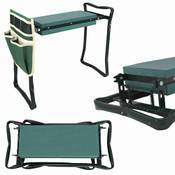 Domarex Gartenhocker Jared Vergleich