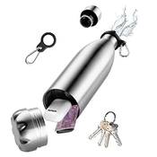 Domemit Diversion Wasserflasche