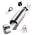 Domemit Diversion Wasserflasche