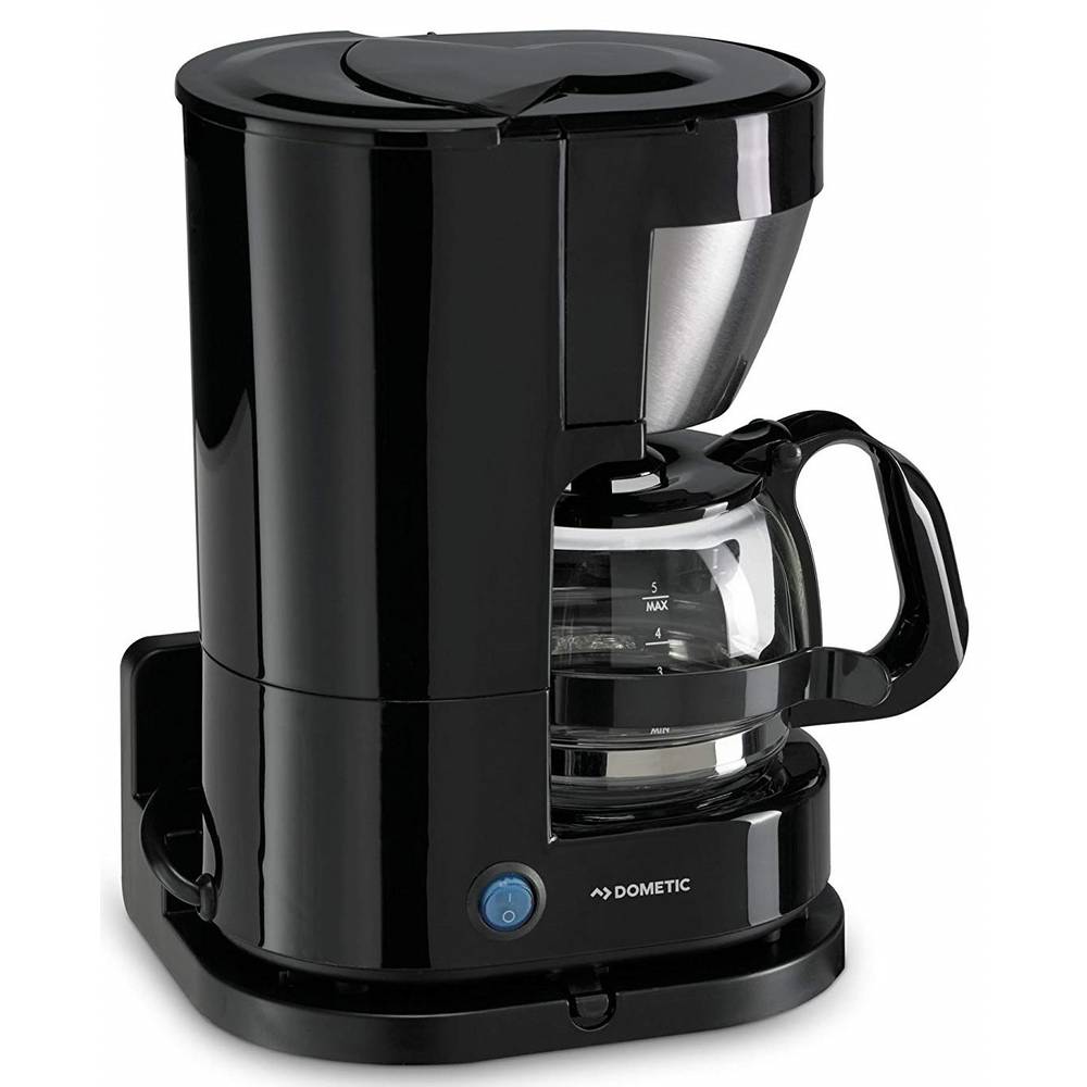 12v Kaffeemaschine Test
