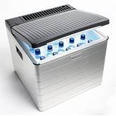 Dometic Kühlbox Test - Kompressor- und Absorberkühlboxen vom