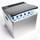 Dometic CombiCool RC 2200 EGP