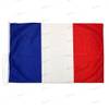 Domina Frankreich-Flagge