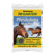 Dominik Blumen und Pflanzen Pferdedung gekörnt