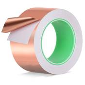 Domkan Kupferband gegen Schnecken Vergleich