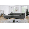 Domo. Collection Capri Ecksofa