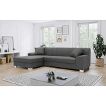 Domo. Collection Capri Ecksofa