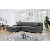 Domo. Collection Capri Ecksofa