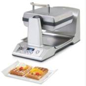 Domo DO9043W rotierendes Waffeleisen Vergleich